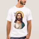 Recherche de colombe chrétienne tshirts Citations