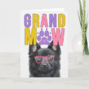 Recherche de schipperke vœux cartes Chien