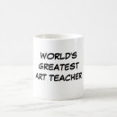 Search for art mugs Instructor