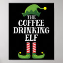Search for christmas coffee posters Winter