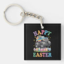 Search for happy easter day keychains Cute