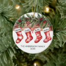 Search for stocking ornaments New parents
