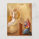 Search for annunciation to mary postcards Virgin