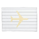 Search for airplane pillowcases Pilot
