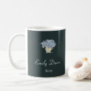 Recherche de vase mugs Floral