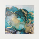 Search for alcohol ink art Blue