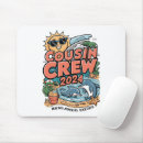 Search for cousin mousepads 2025