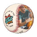Search for best dad ever baseballs Modern