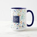 Search for pastel watercolors mugs Pattern
