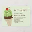 Recherche de cream invitations Fête douce
