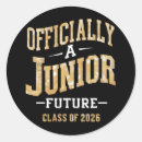 Search for class of 2026 stickers Teacher