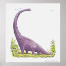 Search for dinosaur illustration posters Extinct