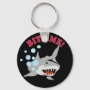 Search for bite keychains Ocean