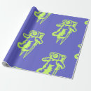 Search for imagination gift wrap Moon