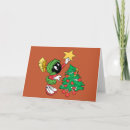 Search for marvin the martian cards Looney tune character