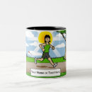 Search for runner mugs Sports