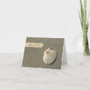 Search for beach thank you cards Shells
