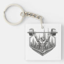 Search for bodybuilding keychains Gym