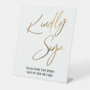 Search for kindly signs Modern