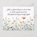 Search for flower bloom postcards Wild flowers