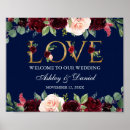 Recherche de burgundy and navy weddings Fall