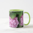 Search for green hydrangea mugs Flowers