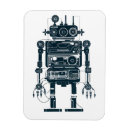 Search for robots magnets Sci fi
