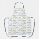 Search for mother of the groom aprons For her