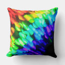 Search for multi coloured pillows Minimal