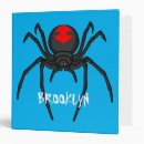 Search for scary binders Creepy