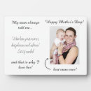 Search for funny mom plaques Modern