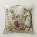 Recherche de pantoufle coussins Conte de fées