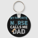 Search for favourite round keychains Dad