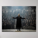 Search for grindelwald posters Crimes of grindelwald