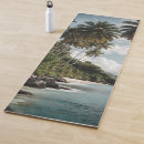 Search for beach yoga mats Serene