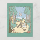 Search for wizard of oz postcards Yellow brick road