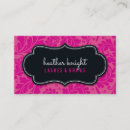 Recherche de floraison cartes visite Maquillage