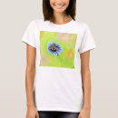 Recherche de bumble bee tshirts Fleur