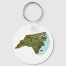 Search for north carolina keychains Usa