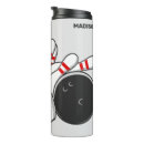 Search for bowling travel mugs Strike