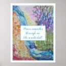 Recherche de studio de yoga posters Guérison