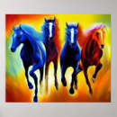 Search for luck art Colourful