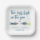 Search for nautical paper plates Fish