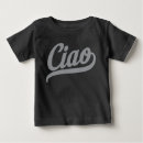 Search for italian baby clothes Ciao bella