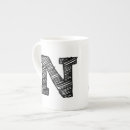 Recherche de style de bohème tasses Élégant