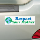 Search for earth bumper stickers Biden