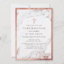 Search for catholic confirmation invitations Typography
