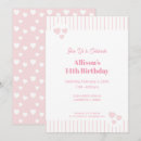 Search for love pattern invitations Valentine