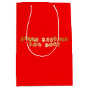 Search for chinese new year gift bags Gold
