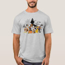 Search for halloween friends tshirts Mickey and friends
